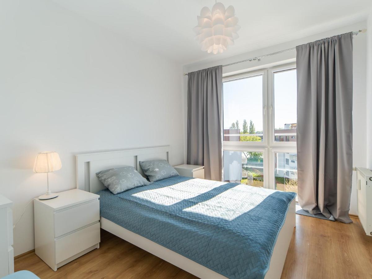 Apartamenty Lighthouse - Jantar 20 Kolobrzeg Exterior photo